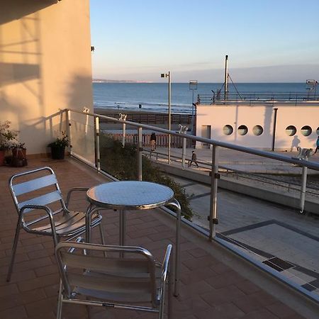 Villa La Terrazza Sul Porto Marina di Ragusa Habitación foto