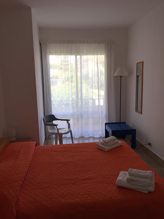 Villa La Terrazza Sul Porto Marina di Ragusa Exterior foto